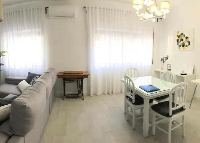 Apartamento El Rincon De Gonzalo En Ronda