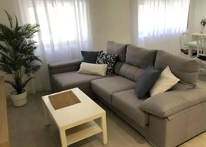 Apartamento El Rincon De Gonzalo En Ronda