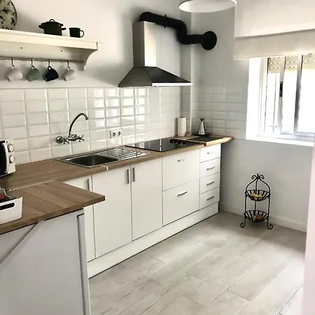 Apartamento El Rincon De Gonzalo En Ronda Buitenkant foto