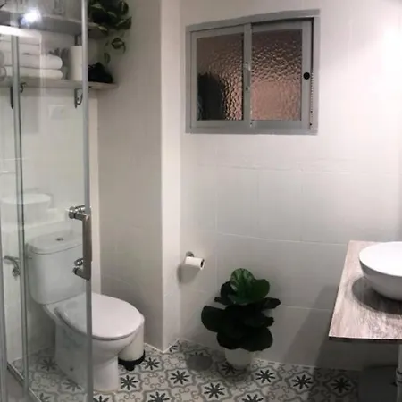 Apartamento El Rincon De Gonzalo En Ronda Buitenkant foto