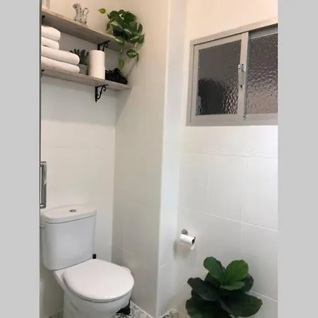 Apartamento El Rincon De Gonzalo En Ronda Buitenkant foto