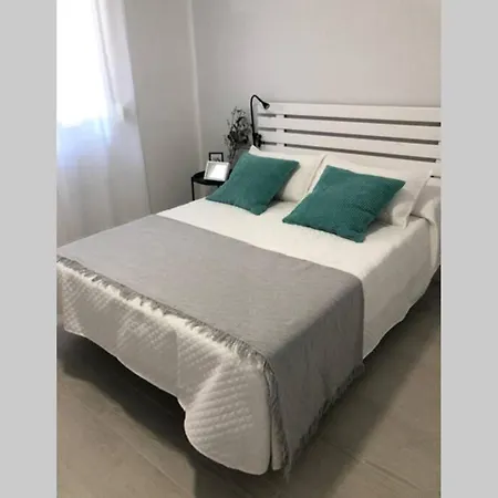 Apartamento El Rincon De Gonzalo En Ronda Buitenkant foto