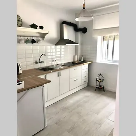 Apartamento El Rincon De Gonzalo En Ronda Buitenkant foto