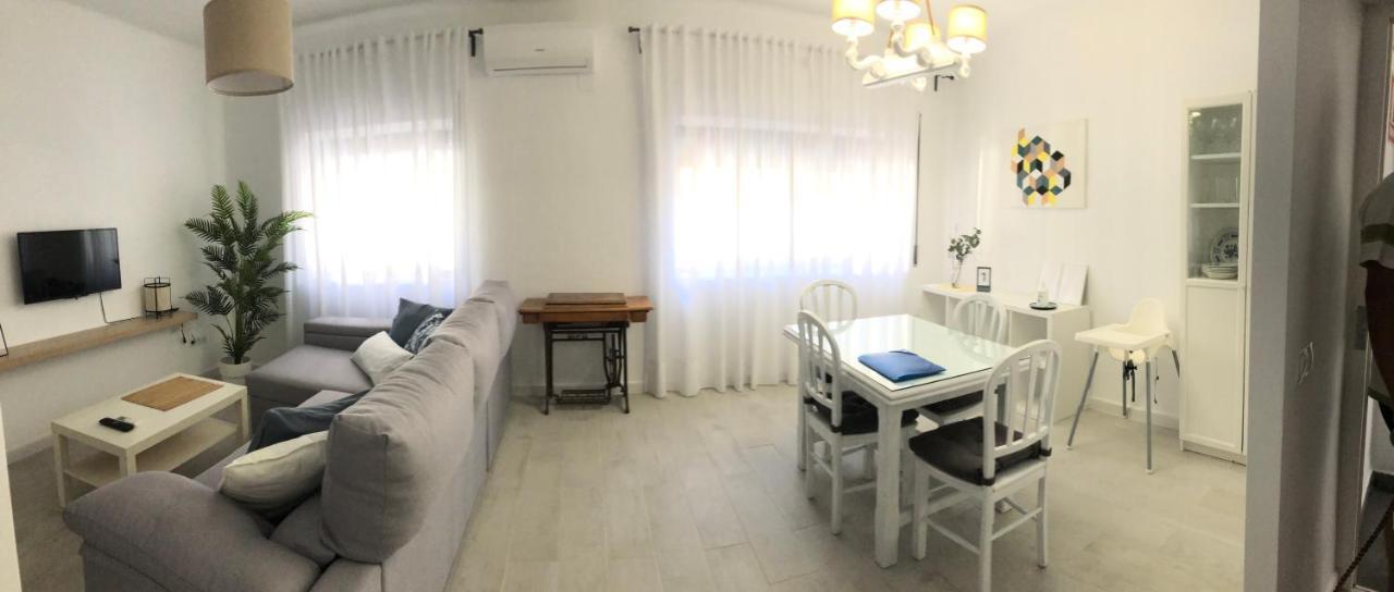 Apartament El Rincon De Gonzalo En Ronda