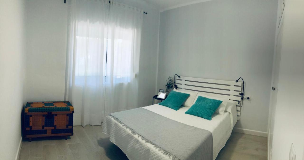 Apartament El Rincon De Gonzalo En Ronda