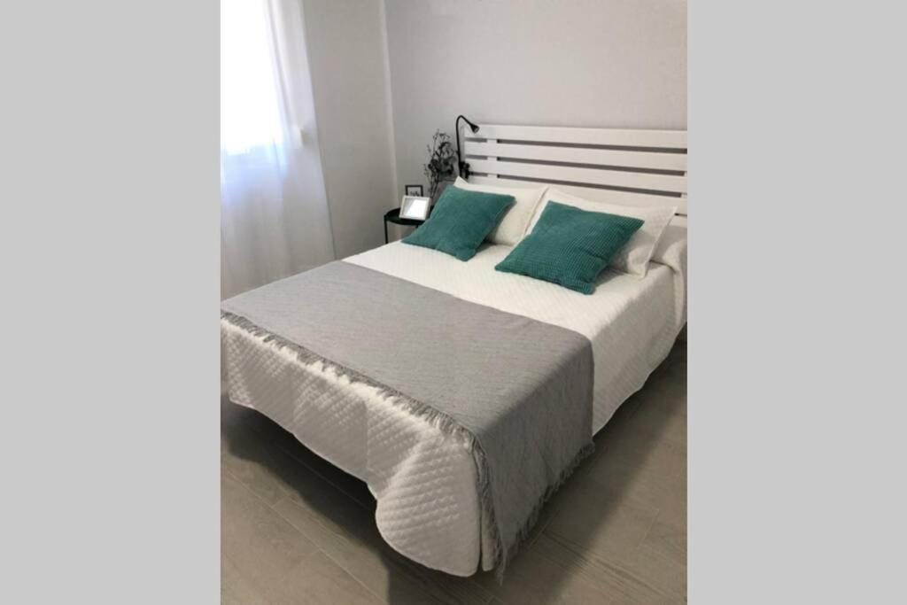El Rincon De Gonzalo En Apartament