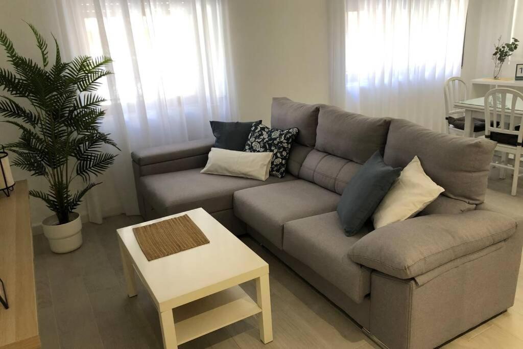 Apartament El Rincon De Gonzalo En Ronda