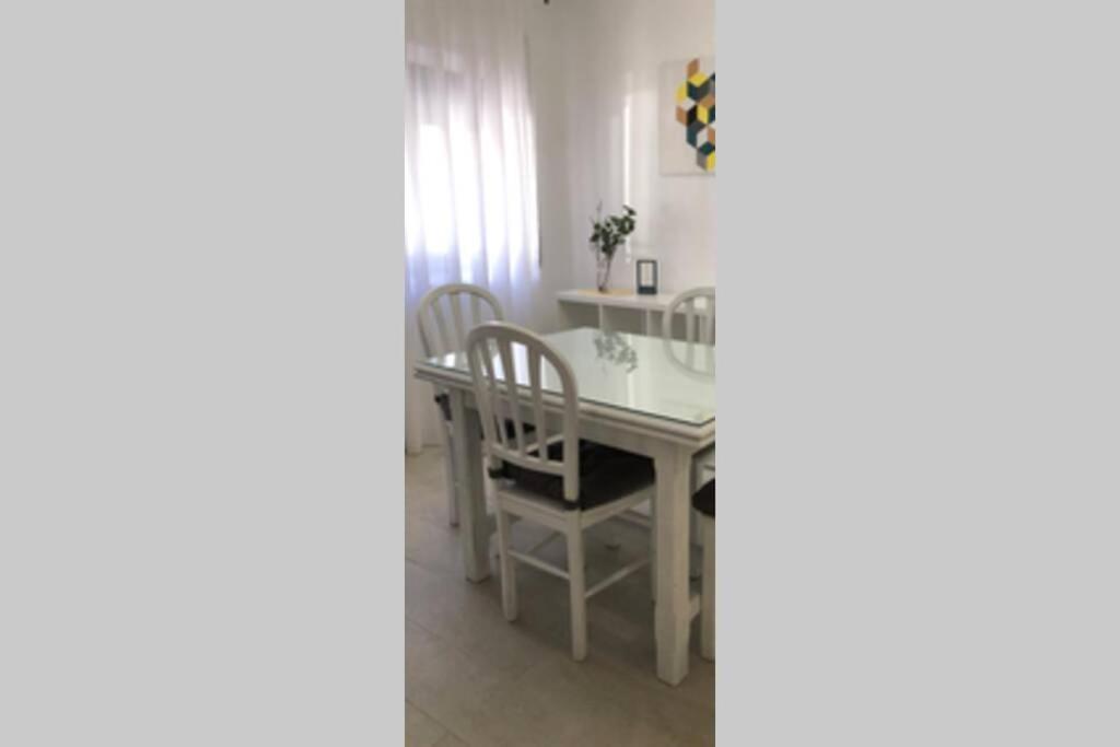 Apartament El Rincon De Gonzalo En Ronda