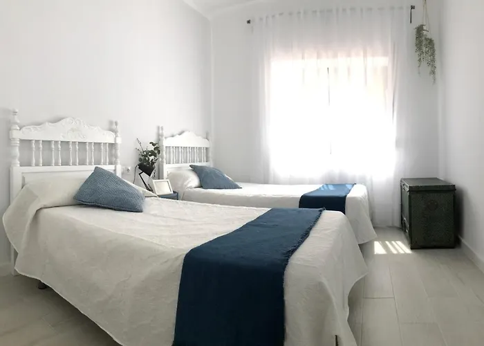 Apartamento El Rincon De Gonzalo En Ronda